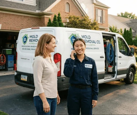 Crawlspace Mold Remediation Medon, TN FAQs